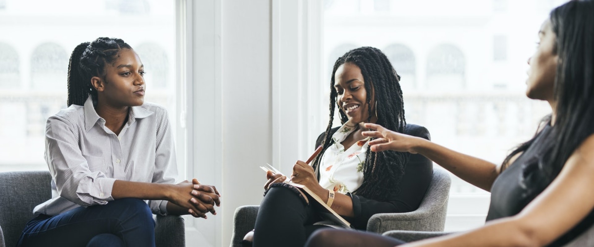 What is the importance of counseling for you?