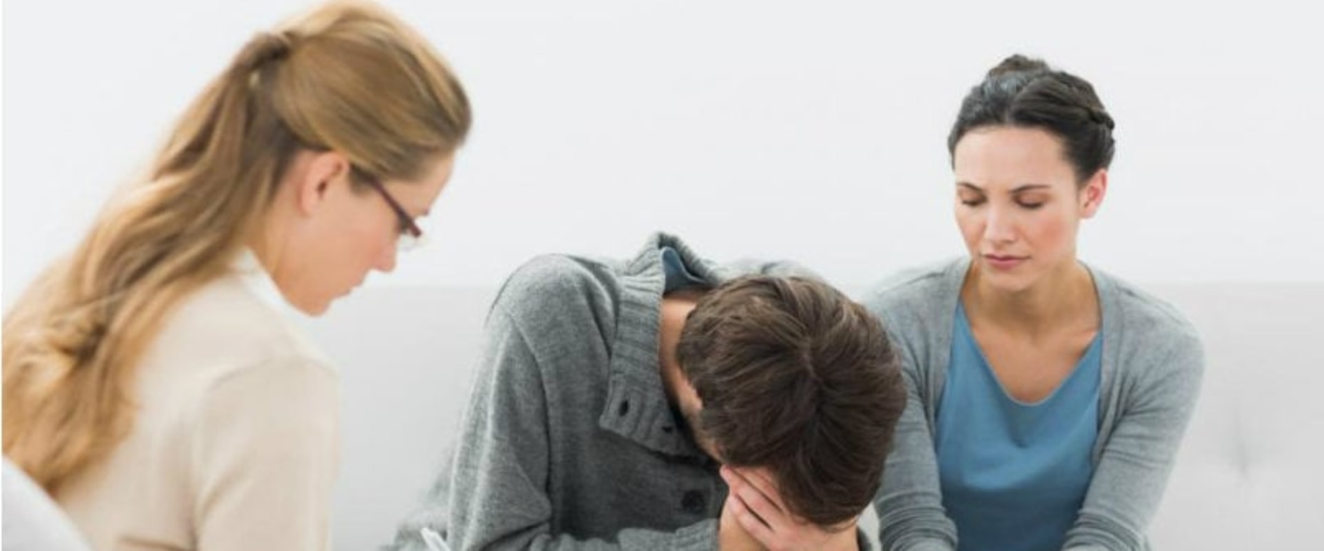 Can marriage counseling help with divorce?
