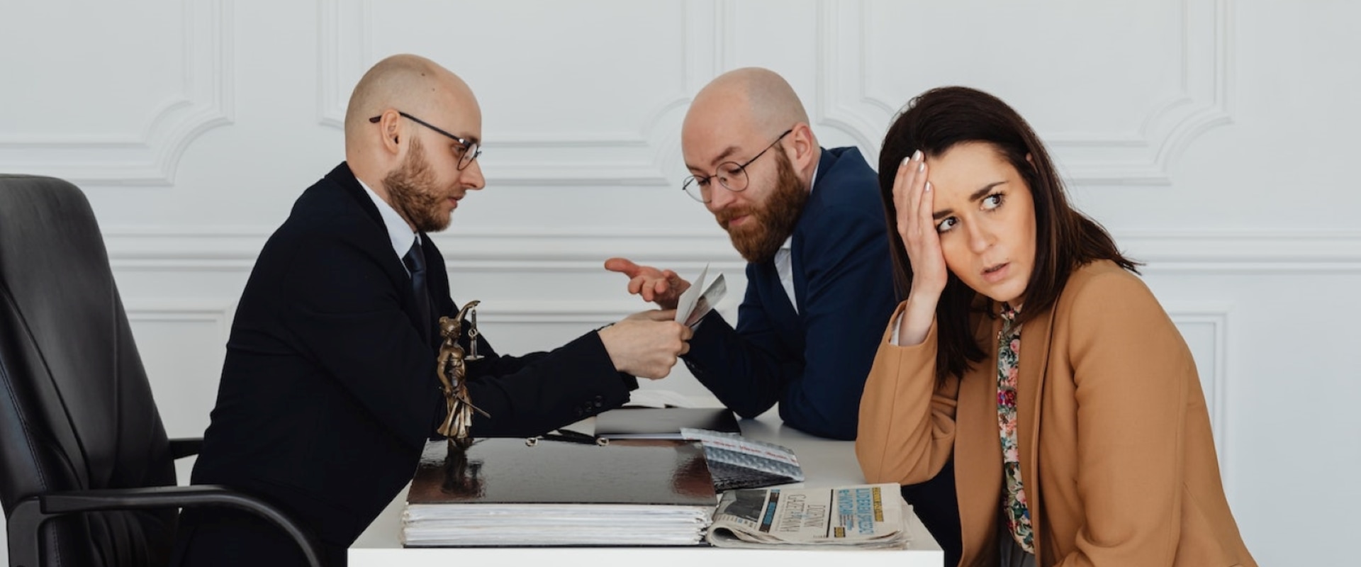 Resolving Conflict And Moving Forward: How Relationship Counseling And Legal Services Can Help In Sunshine Coast