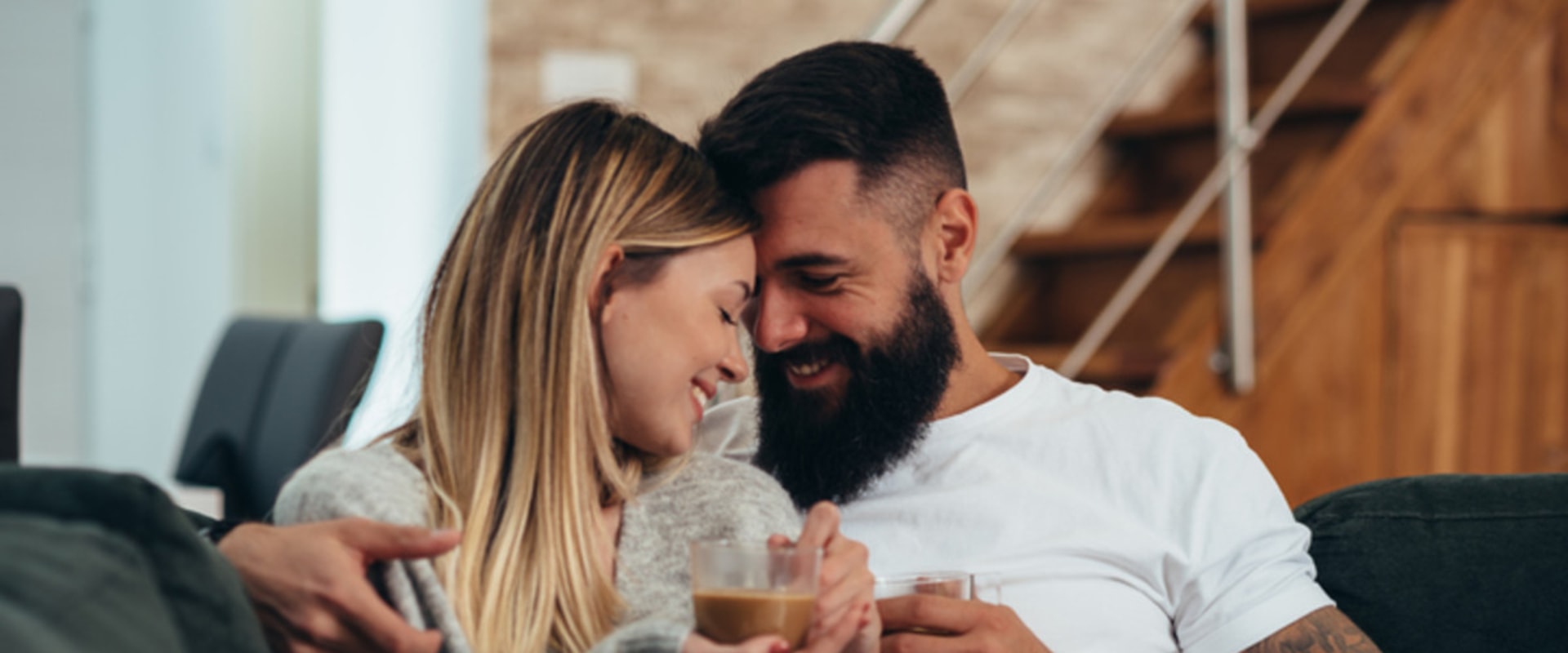What are the 5 most important things in a relationship goals?