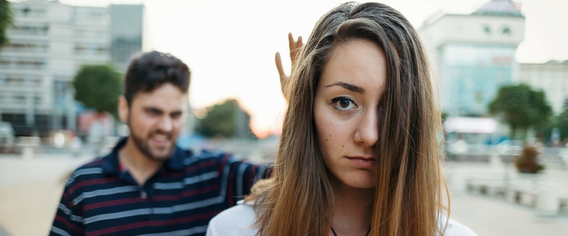 Why do people stay in toxic relationships for so long?