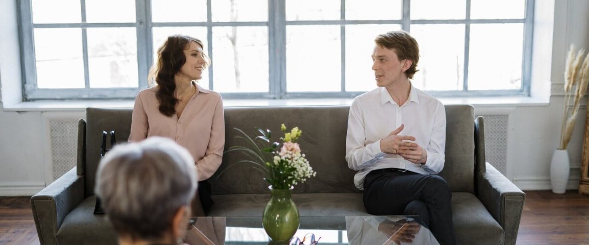 How much is relationship counseling?