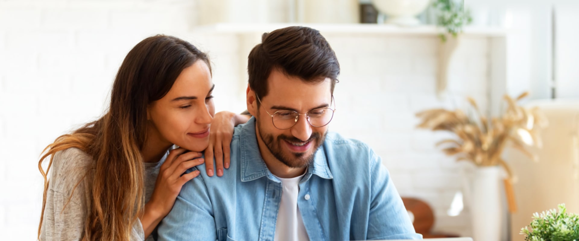 Why should couples go to counseling?