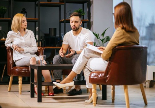 Why Relationship Counseling Isn’t Just for Couples in Crisis