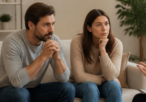When to Consider Relationship Counseling Before Problems Escalate